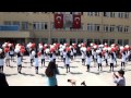 Naz Özdilek İlkokulu Ortaokulu 23 Nisan 2013 - Film Yorum