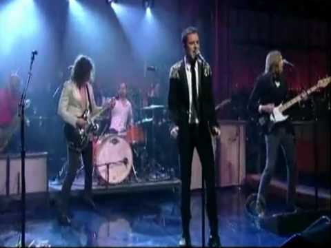 THE KILLERS -