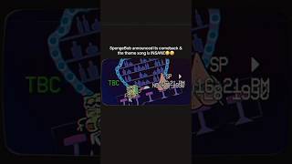 The New Spongebob Theme Song Is Dummy Hard