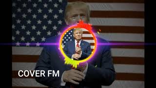 Donald Trump Dombra Cover Fm