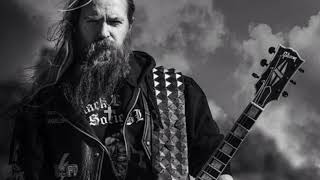Watch Black Label Society Nothing Left To Say video