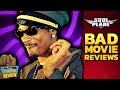 SOUL PLANE BAD MOVIE REVIEW | Double Toasted