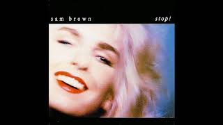 Watch Sam Brown Sometimes You Just Dont Know video