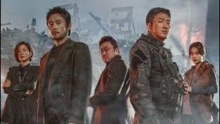 فيلم Ashfall 2019 مترجم للعربية بجودة Hd