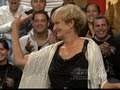 Caso Cerrado - Vieja acosadora y degenerada