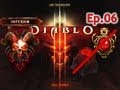Diablo III - Matando o Diablo no Inferno sem Poções/Fontes de Cura - Ep.06