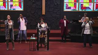 1/16/2022 Digital Worship Service