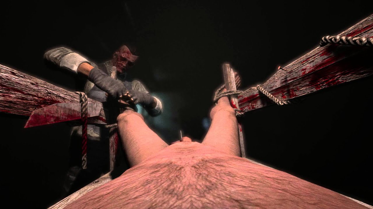 Сцена секса в outlast 2 один немногих stsena-seksa-v-outlast-2
