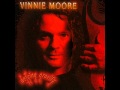 vinnie moore defying gravity 2001 full album