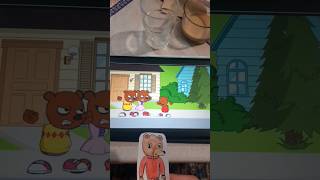 Running Away From The Em3 Sfx Ft. Little Brown Bear First Episode Of Season 2