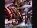 11 - Iron Fire - Blade of Triumph
