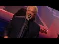 Tom Jones on The Tonight Show with Jay Leno 09.05.2013