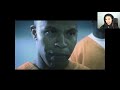 Blood And Bone Prison Fight Reaction Blood And Bone Prison Fight Reaction
