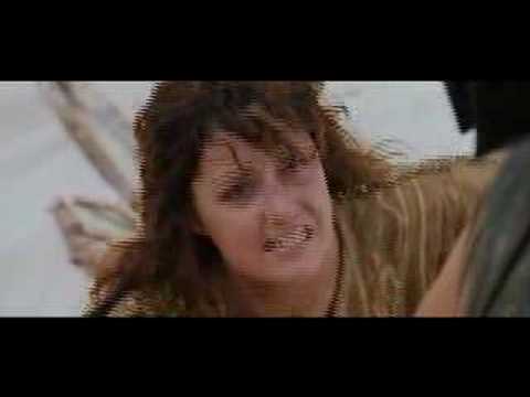 Broken Video