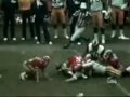 American Football mix