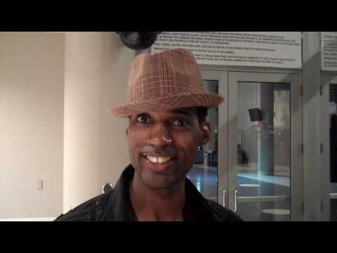 american idol contestants 2010. Jarvis Evans: American Idol