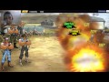 Mutants: Genetic Gladiators. INFORME SEMANAL: COBRAKAI. Jugando con Damty (Parte 38)