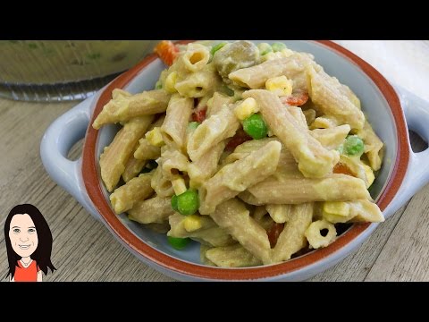 Review Pasta Salad Recipe No Mayo