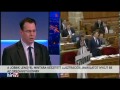 Mirkóczki Ádám a Hír TV Magyarország élőben c. műsorában (2017.03.07.)