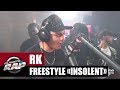 RK - Freestyle