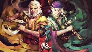 Epic Battle Anime OST- Isamashige (by Yasuharu Takanashi)