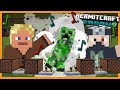Creepers as Musical Instruments?!? - Minecraft Hermitcraft Season 9 #24