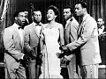 The Platters Unchained Melody