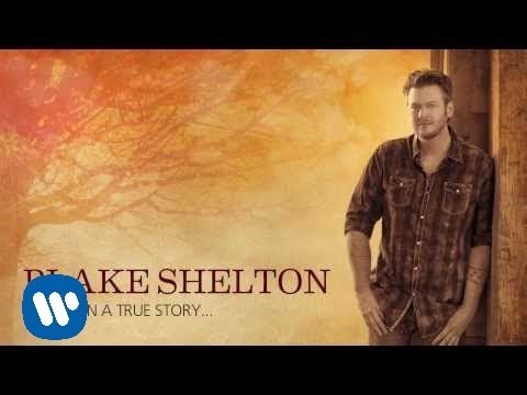 Blake Shelton - "Do You Remember" OFFICIAL AUDIO