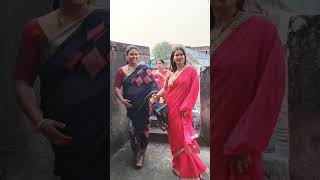 Raja Ji Ke Kinal Ha Sari Singh Shorts Video Trending Song Talent
