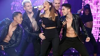 Ariana Grande - Problem (Live On The Ellen Show)