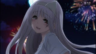 Yuragi sou no Yuuna san?AMV?- Grateful