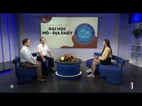 Tư Vấn Tuyển Sinh 2020: Đại Học Mỏ Địa Chất (HUMG)