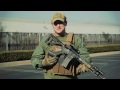 Gas Blow Back M4 Loadout - Tactical Gear Heads - Op. Ironclad - Airsoft GI