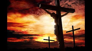 耶穌基督受難:The Passion of the Christ Because of you 全因為祢(中英歌詞)