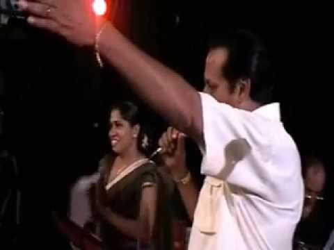 GEETH MADHUR MUSICAL SHOW 2011 Sri Lanka - Tumhein Aur Kya...