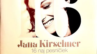 Watch Jana Kirschner Another Day video