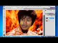 image Mengganti Wajah Dan Merubah Warna