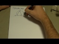 calculer aire triangle