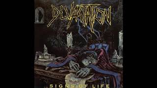 Watch Devastation Manic Depressive video