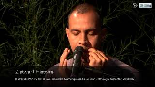 Zistwar l'Histoire