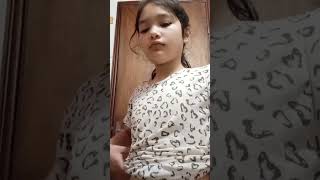 Night Shower Routine