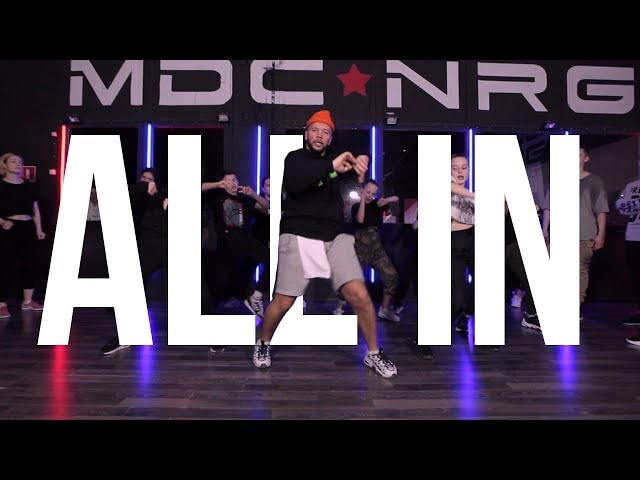 Alexey Simba