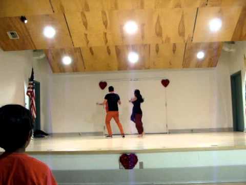 Sadi Gali and kombadi palali and One two three four ...dance...