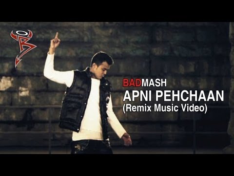 Badmash | Hindi Rap Guru | featuring RaKeem & D-Naar | Apni...