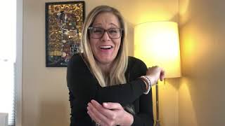 “Funny Bone” Laughter