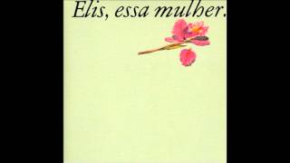 Elis Regina Elis Essa Mulher Cd Completo Full Album Elis Regina Elis Essa Mulher Cd Completo Full Album