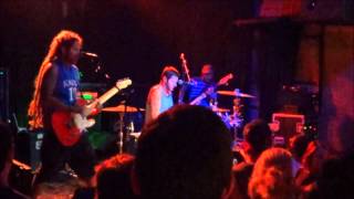Watch Supervillains Uno Momento video