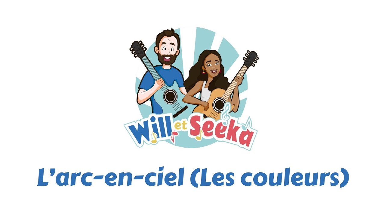 Will's Jams - En français