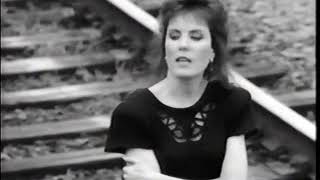 Watch Holly Dunn No One Takes The Train Anymore video