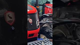Erkunt Servet 80.4 Lüks Case İh Jx 100